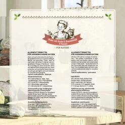 Betty's Landhausküche Frischebeutel Huhn Mit Lachs 12 X 100g Für Katze -Zoofachgeschäft 7dcf063d4103890ed8eb18618ac9e9e2b5092eb6 1390361 de DE ab73e1783098c19408d1bb4da5ec1dd2eb7c6a05Dz2JQP