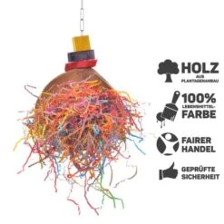 HappyBird Papageienspielzeug Coconut Fun I -Zoofachgeschäft 7f14a0d2568eaf02ab5bef9914a81fdd3a03c991 1116863 de DE c665acdaac66988ef883d40402a9c8a8245f9a2dlN0zFY