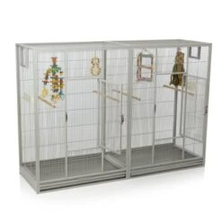 Montana Cages Voliere Melbourne 160 Hellgrau 14 Montana Cages Voliere Melbourne 160 Hellgrau -Zoofachgeschäft 7faf18c8f266d3d81dded19063d7b086fe092732 1361088 de DE 372171d8635160035d53f3e243a367a3f1cd3fbaU3NTg2