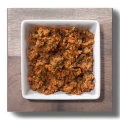 ProCani Buy Nature Gemüse-Mix 16x500g -Zoofachgeschäft 82cfaac276b483dea3e26b66ccf3e64997025964 1408807 de DE Gem se Mix Napf Aufsicht