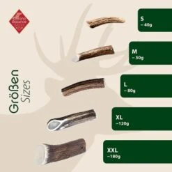 ChronoBalance Rothirsch Geweihstange Halbiert 50 G 10 ChronoBalance Rothirsch Geweihstange Halbiert 50 G -Zoofachgeschäft 831e01613a5e5ced5a8c1e8ff111e7d29b9a3829 1409474 de DE fc8200b4c1ed9eddaacce4a619208d01d7797523GTbSz5