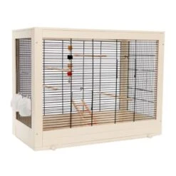 Pet Partner Vogelheim Mara