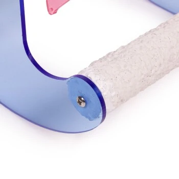 HappyBird Vogelspielzeug Rock'n Roll Wippe L 4 HappyBird Vogelspielzeug Rock'n Roll Wippe L – Bild 4