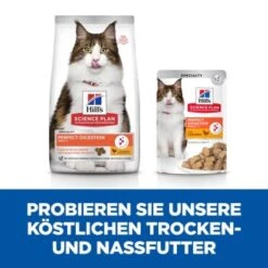 Hill's Science Plan Perfect Digestion Adult Mit Huhn Und Reis 7 Kg -Zoofachgeschäft 8598e1322ae08e4566fa5c89cff7b08d156ab126 52742043265 7