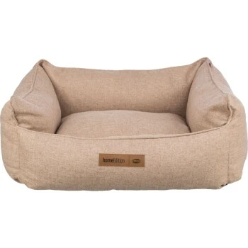 Trixie Bett Farello Braun 50 Cm, 25 Cm, 50 Cm 2 Trixie Bett Farello Braun 50 Cm, 25 Cm, 50 Cm – Bild 2