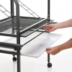 Montana Cages Freisitz New Sunlite Dunkelgrau -Zoofachgeschäft 879cf068f302ea12e98da02789bbd6243cd7e31f 1179449 de DE d023f862a66435ef588822174c0aecf5592f5865Pgm9bR