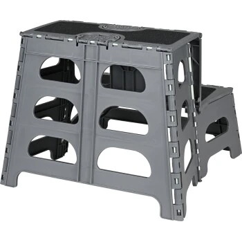 AniOne Stufenleiter 2 AniOne Stufenleiter – Bild 2