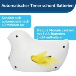 PetSafe Peek-a-Bird Katzenspielzeug -Zoofachgeschäft 891583bb1a1ee1937aee747a3b7c118d626f1fc5 1418725 de DE d5334a4137d0f83f6c576b053ff35909967bd00btTsr3M