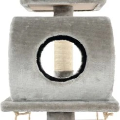 AniOne ANIO Kratzbaum Cleo 129x60x149cm -Zoofachgeschäft 8a372a992b4f0900694d53f09ff5724b05439546 033e4bff647f0f176b67b79fde48fe66c2b3ef66