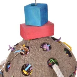 HappyBird Papageienspielzeug Coconut-Fun -Zoofachgeschäft 8b488bc8177fb02d03cc3ab6d32433805f5b7686 1116868 de DE 1e3eb96cf45cc779ff5fc72003e53a4690ba2befrTdjkj