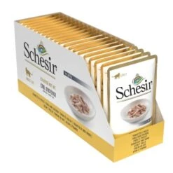 Schesir 20 X 85g Thunfisch & Huhn 7 Schesir 20 X 85g Thunfisch & Huhn -Zoofachgeschäft 8baaf84f52377d1b8a50ea43416bcad862a93606 9750899b5ea371868aa15965be874525e31a7bcf