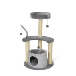 AniOne Kratzbaum Evie 7 AniOne Kratzbaum Evie -Zoofachgeschäft 8c6e85653fb641b5128ce8097fd27994288d063c 80185a25903e54c75362ccf66b5aab212efd677f