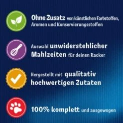 Felix So Gut Wie Es Aussieht 120x85g Gemischte Vielfalt In Gelee -Zoofachgeschäft 8d84d9e4132763b0c5b75a1667f49c2a232d21cb 9619c560ca42342281682592868a136a048141a8