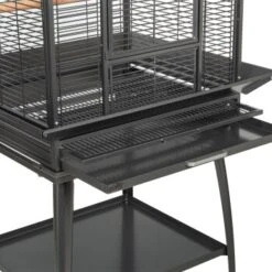 Montana Cages Voliere Havana Dunkelgrau -Zoofachgeschäft 8e7ed32bfcc49812ce1bc8b0e5a4e80ed71525aa 1070399 de DE e5749873fc58f2ec3ca323a142c22ec6ca909575kvJ8x2