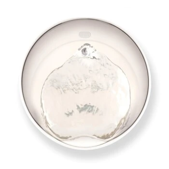 Catit PIXI Smart Trinkbrunnen 2 Catit PIXI Smart Trinkbrunnen – Bild 2