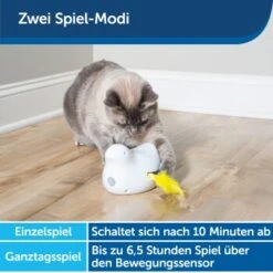 PetSafe Peek-a-Bird Katzenspielzeug -Zoofachgeschäft 9098c5e233d7eadf52871376ca49db60dd586869 1418725 de DE 55ac7aa122a767fe4a0070bf9380594d7b6c69899nnz2F