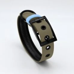 THE DOG IDEA Biothane Halsband Beige Hellblau S -Zoofachgeschäft 9238552f3c3eb0096c0feb8b0a04b7c428ad69b7 1481109 de DE e8b28ffe25aab1d2de398e7dabf579dfcd2cfa0a2mgGTl