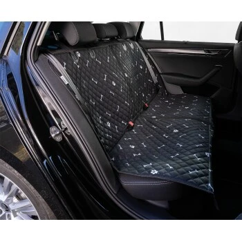 AniOne Autoschondecke Rücksitz 4 AniOne Autoschondecke Rücksitz – Bild 4