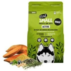 Eat Small EatSmall 10kg Maxi Active Trockenfutter