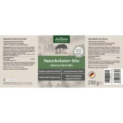 Aniforte BARF-Line Naturkräuter Mix 250g 9 Aniforte BARF-Line Naturkräuter Mix 250g -Zoofachgeschäft 96de2d1b42100ed339f0efcabc1b90812769c3e0 1477973 de DE 282aef60a4b6b12931d0ce0017994b42837e0fdfd67CLL