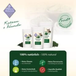 ChronoBalance Chlorella Pulver 100 G -Zoofachgeschäft 96f99f317c2d9ccf2a96f20f04ee447d13131338 1491193 de DE a81c3a54fe56a1a6aaf7b5b5e5ad514d51b19099cogyfD