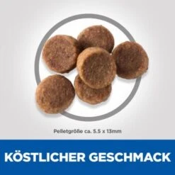 Hill's Science Plan Puppy Large Breed 16 Kg -Zoofachgeschäft 9703de0a9d064d2c217aa73a6698e0b80dd202dc 52742026084 6