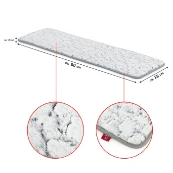 Canadian Cat Company Fensterliege XXL 7 Canadian Cat Company Fensterliege XXL – Bild 7