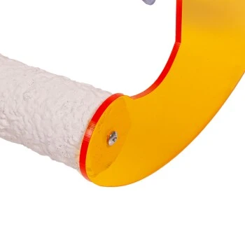 HappyBird Vogelspielzeug Rock'n Roll Wippe XL 8 HappyBird Vogelspielzeug Rock'n Roll Wippe XL – Bild 8