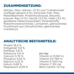 Hill's Science Plan Perfect Digestion Adult Large Breed Mit Huhn Und Reis 14 Kg -Zoofachgeschäft 9cc41c9b3c36e888c3f6c981aadb1062eef73faf 52742044170 5