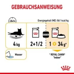 ROYAL CANIN SENSORY Taste In Soße Für Wählerische Katzen 12x85g 10 ROYAL CANIN SENSORY Taste In Soße Für Wählerische Katzen 12x85g -Zoofachgeschäft 9d14f8c4b9b8b477595fd5dbbe162de9bf17657e 165f75b64848ce4c2bde1a64264ba733f5fb7ec4