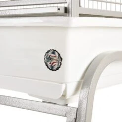 Montana Cages Voliere San Remo III Hellgrau 12 Montana Cages Voliere San Remo III Hellgrau -Zoofachgeschäft 9eded449389ee6967eb97284423f55d8d41ccceb 1047946 de DE a249945750d90fd75e7ff9e067e75bc021fd0c47nb3I4K