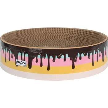 AniOne Celebration Kratzpappe 1 AniOne Celebration Kratzpappe