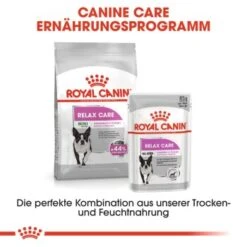 ROYAL CANIN Relax Care Mini 3 Kg -Zoofachgeschäft a001153895aaa7bbf453e2225ed3dda77cbe6c4f 560b91470efb55112c8830932455edb7290f01ce
