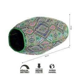 Canadian Cat Company Katzentunnel COSMO M -Zoofachgeschäft a03bbaddaaabae7d2e59a126bc3a682ebe7f4353 1412665 de DE 591f7d9071c5a8555838ac1d6628651fcade5db5rchah2