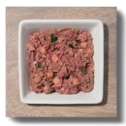 ProCani Frisch & Fertig Pferd Menü 16x500 G -Zoofachgeschäft a349c55f8f6b909d3d7b023a526cf4428a862e19 1408850 de DE Pferd Men Napf