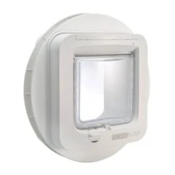 SureFlap Montageadapter Katzenklappe -Zoofachgeschäft a574a46e0dc31d73e88a09319e778bfdd3fa0d3e 7694673b134e2556c39f0a1932bb6fbed7112ba9