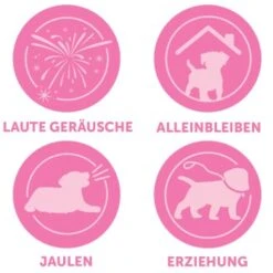 ADAPTIL Junior Halsband Anti Stress Erziehungshalsband 14 ADAPTIL Junior Halsband Anti Stress Erziehungshalsband -Zoofachgeschäft a8c2301e8e05c078b7945f52c2a8a0425208f12e 1287044 4