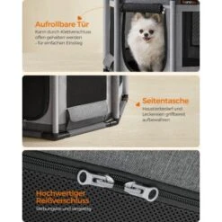 FEANDREA M Welpenauslauf Oxford-Gewebe 72 Cm, 72 Cm, 43 Cm 12 FEANDREA M Welpenauslauf Oxford-Gewebe 72 Cm, 72 Cm, 43 Cm -Zoofachgeschäft aab413ec85b2bcf3a32826390f53884623dc816c 1500912 de DE 1a63be660ca426115ce4ce410762ab317eb0adfeGtBz5p