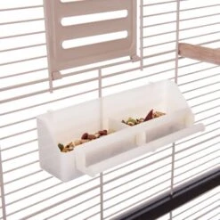 Montana Cages Voliere Paradiso 90 Schoko -Zoofachgeschäft ab40fe3e3249306d5f9b7b17f375f26db49d1acc 1200892 de DE bb888fbf6b451c4a860e2ec3a5501281782a52f69ZqjLV