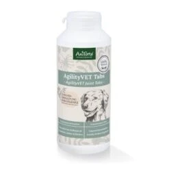 Aniforte AgilityVET Gelenktabletten 300 Stück