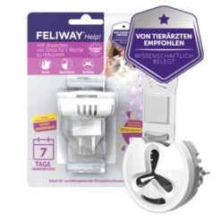 Feliway Help! 7 Tage Start-Set Zur Vorbeugung Von Stress -Zoofachgeschäft ac83cbab6ac6d54bc78a4ce4da2d1070a89712df 1380136 2