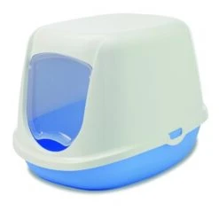 Savic Katzentoilette Duchesse