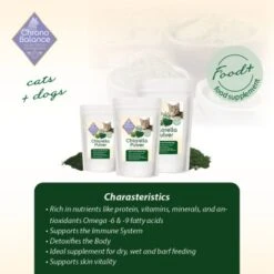 ChronoBalance Chlorella Pulver 100 G -Zoofachgeschäft ac8b953277dad3f8929a9ea133f01f7465e53683 1491193 de DE 4d6b98635694525716fe5ad5baecad646fdb5866Gy8VM0