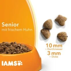 IAMS Vitality Senior Huhn 10kg -Zoofachgeschäft acdaddae98573f2f001474a78d06c4199a675d96 acbe5d16ef13a065fc6be824311d80028ab5d5f1