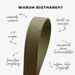 THE DOG IDEA Biothane Halsband Sage S 13 THE DOG IDEA Biothane Halsband Sage S -Zoofachgeschäft acf8b7ff5ce19b3e496676f47986dac2f3c4f718 1674165 de DE aa457c5f34d598cfc46f3233eead7787be46d2dfAh3Bhe