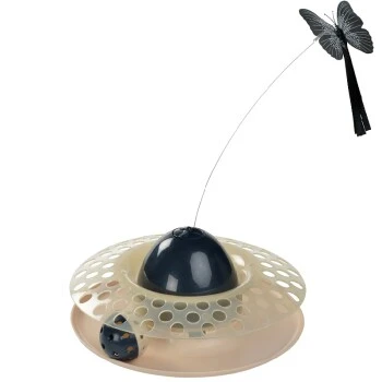 AniOne Jolly Butterfly 1 AniOne Jolly Butterfly