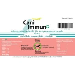 Deuka Companion Cani Immun -Zoofachgeschäft aed3d3edd04ef24d53d22a9fae8c5c84de2bccba 1492176 de DE b37bebadcaa55cb1824c8a4f0c4a1081e5631909JtvkYE