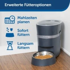 PetSafe Futterautomat Smart Feed -Zoofachgeschäft b0030757e1c17db18e911254d447fe719bb83b98 1418722 de DE 530a2591b78b624fbafd0e86304c2e10d819d619l4Q66p
