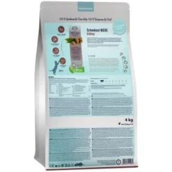 HAPPY CAT Sensitive Schonkost Niere 4 Kg -Zoofachgeschäft b0e8512bc2c5ed7e15da0ad0098f7b43f3191f9d 9599a7e8c1ef86ee56ba13633c72fe975606b276