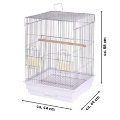Montana Cages Transportkäfig Eos Hellgrau -Zoofachgeschäft b0f7b4e442f313b6011d0207beb587078d9a8571 1421217 de DE cb5bc01f600756a5001964f8e6799d67fae7487bhEk4VS